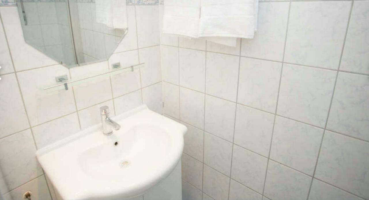 Cosy Flat Near Schönbrunn Apartment Wien